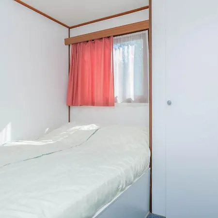 Oostappen Vakantiepark Prinsenmeer BV Asten Buitenkant foto