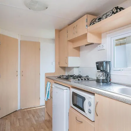 Oostappen Vakantiepark Prinsenmeer BV Asten Buitenkant foto