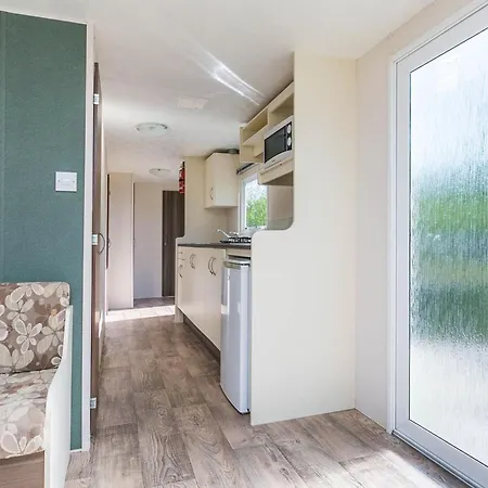 Oostappen Vakantiepark Prinsenmeer BV Asten Kamer foto