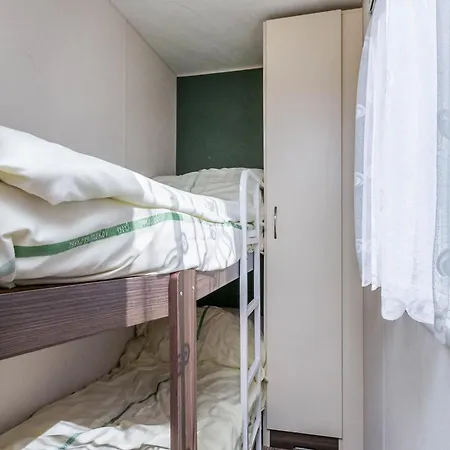 Oostappen Vakantiepark Prinsenmeer BV Asten Kamer foto