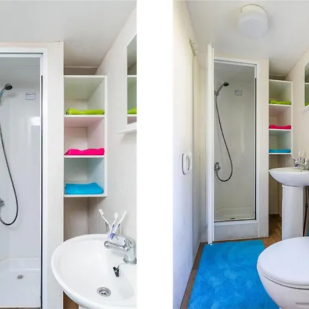 Oostappen Vakantiepark Prinsenmeer BV Asten Kamer foto