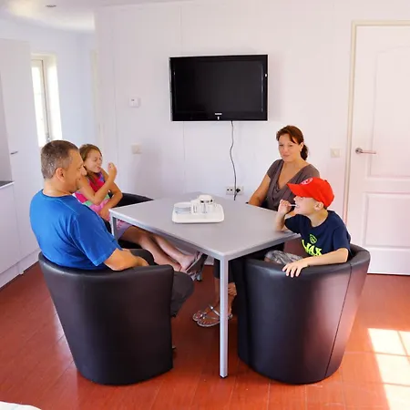 Oostappen Vakantiepark Prinsenmeer BV Asten Buitenkant foto
