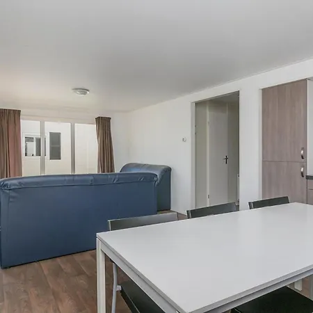 Oostappen Vakantiepark Prinsenmeer BV Asten Buitenkant foto