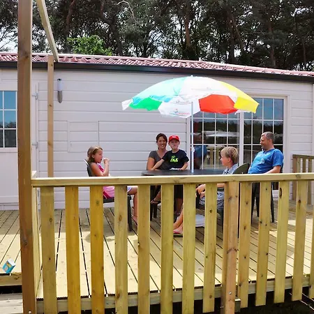 Oostappen Vakantiepark Prinsenmeer BV Asten Kamer foto