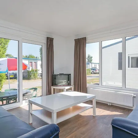 Oostappen Vakantiepark Prinsenmeer BV Asten Buitenkant foto
