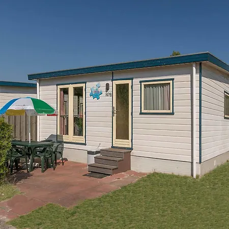 Oostappen Vakantiepark Prinsenmeer BV Asten Buitenkant foto
