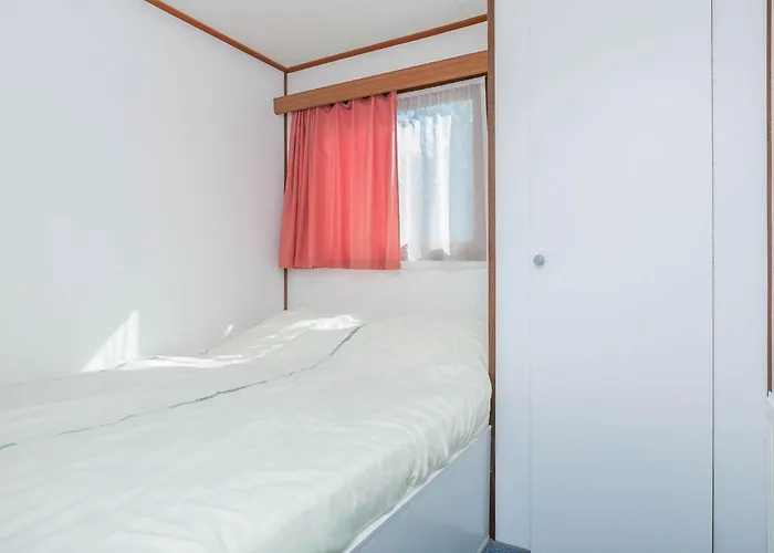 Oostappen Vakantiepark Prinsenmeer Bv