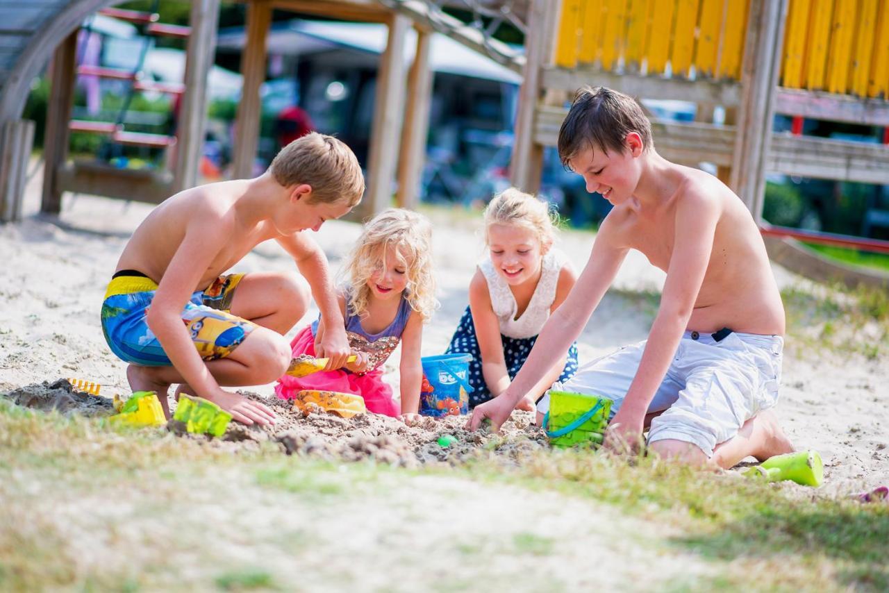 Ferienpark Oostappen Prinsenmeer Bv