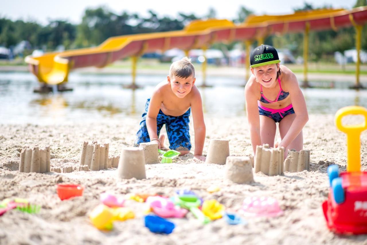 Ferienpark Oostappen Prinsenmeer Bv