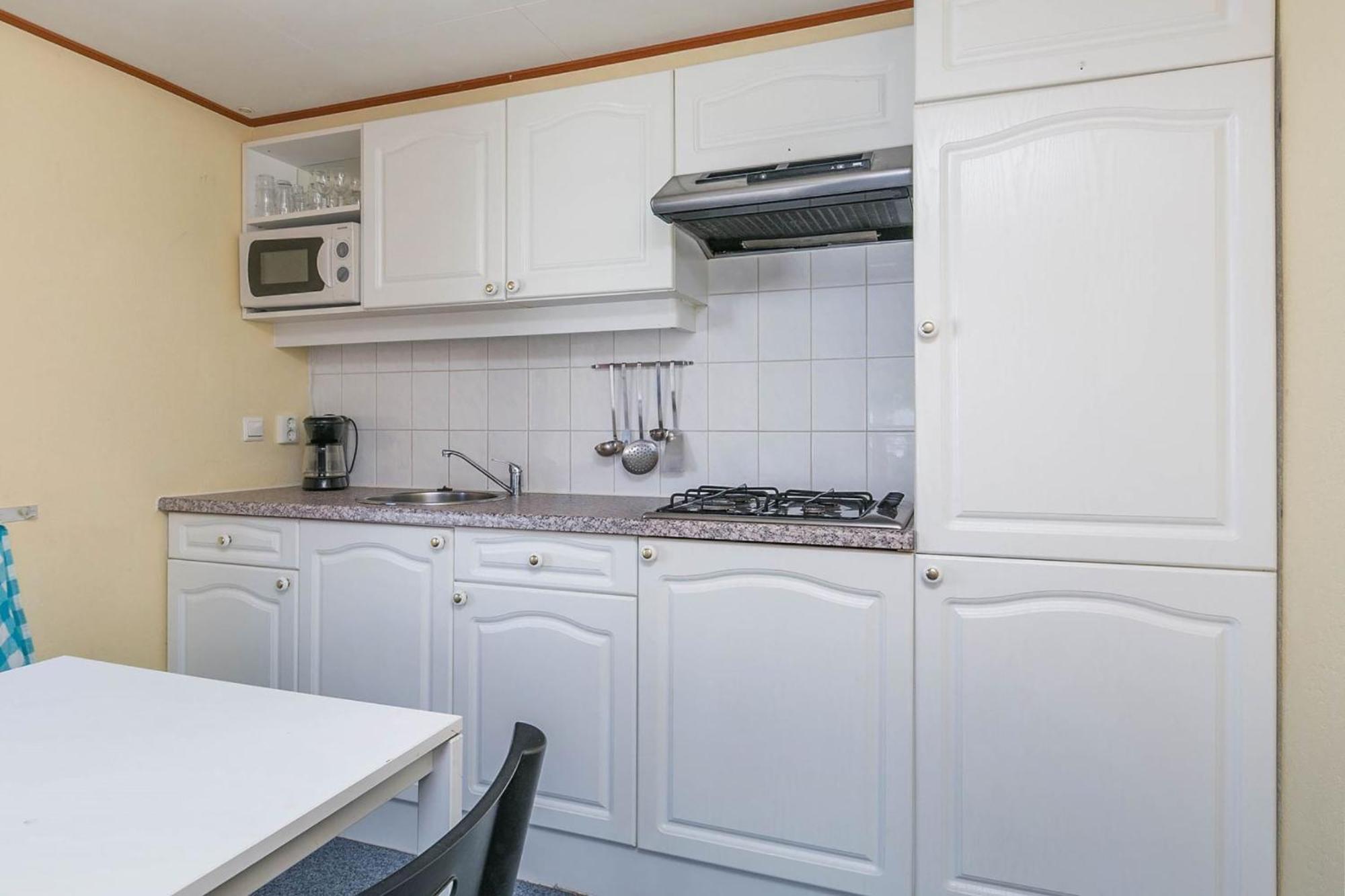 Oostappen Prinsenmeer Bv Ferienpark 3*