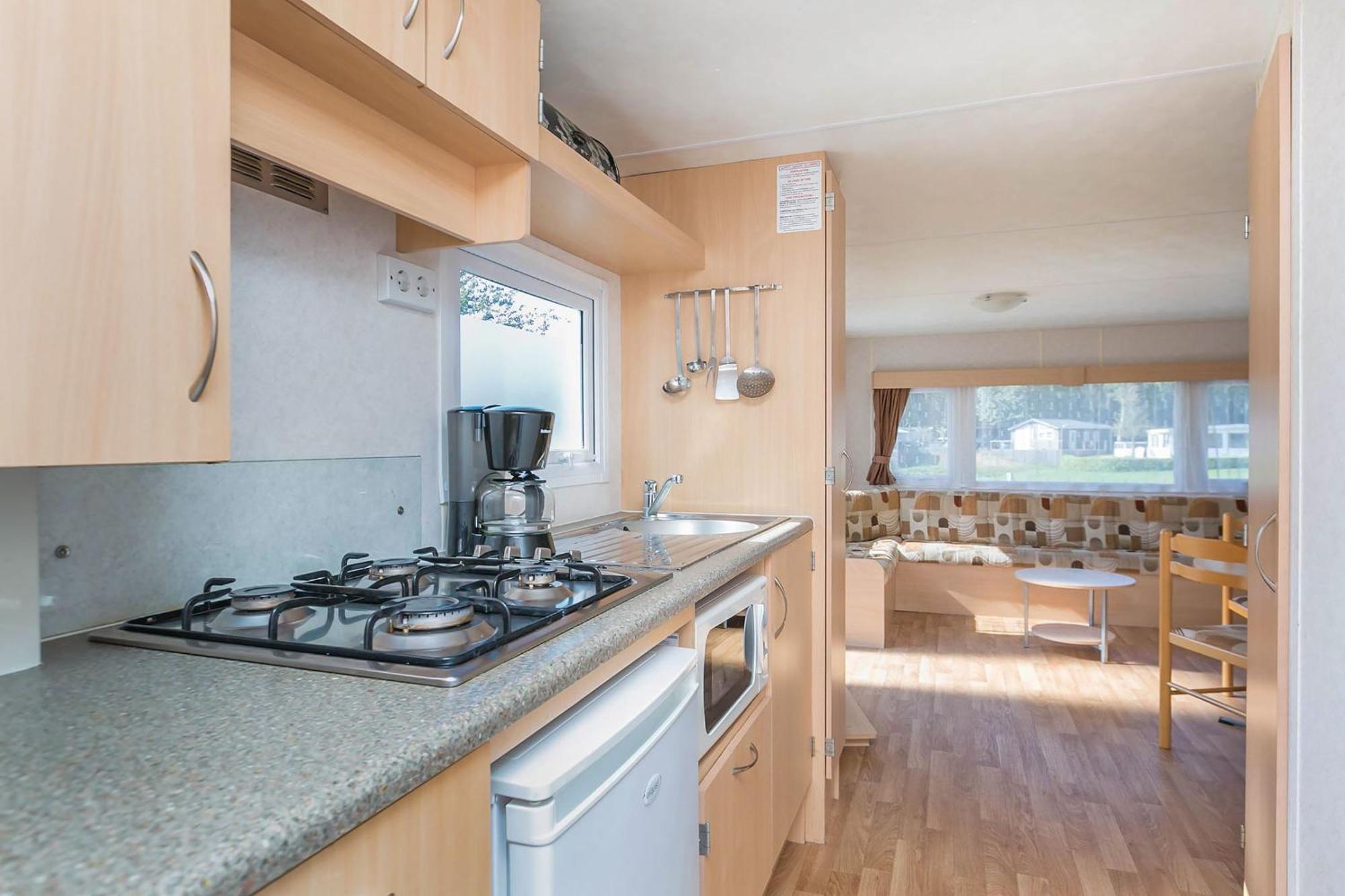 Oostappen Prinsenmeer Bv Ferienpark 3*