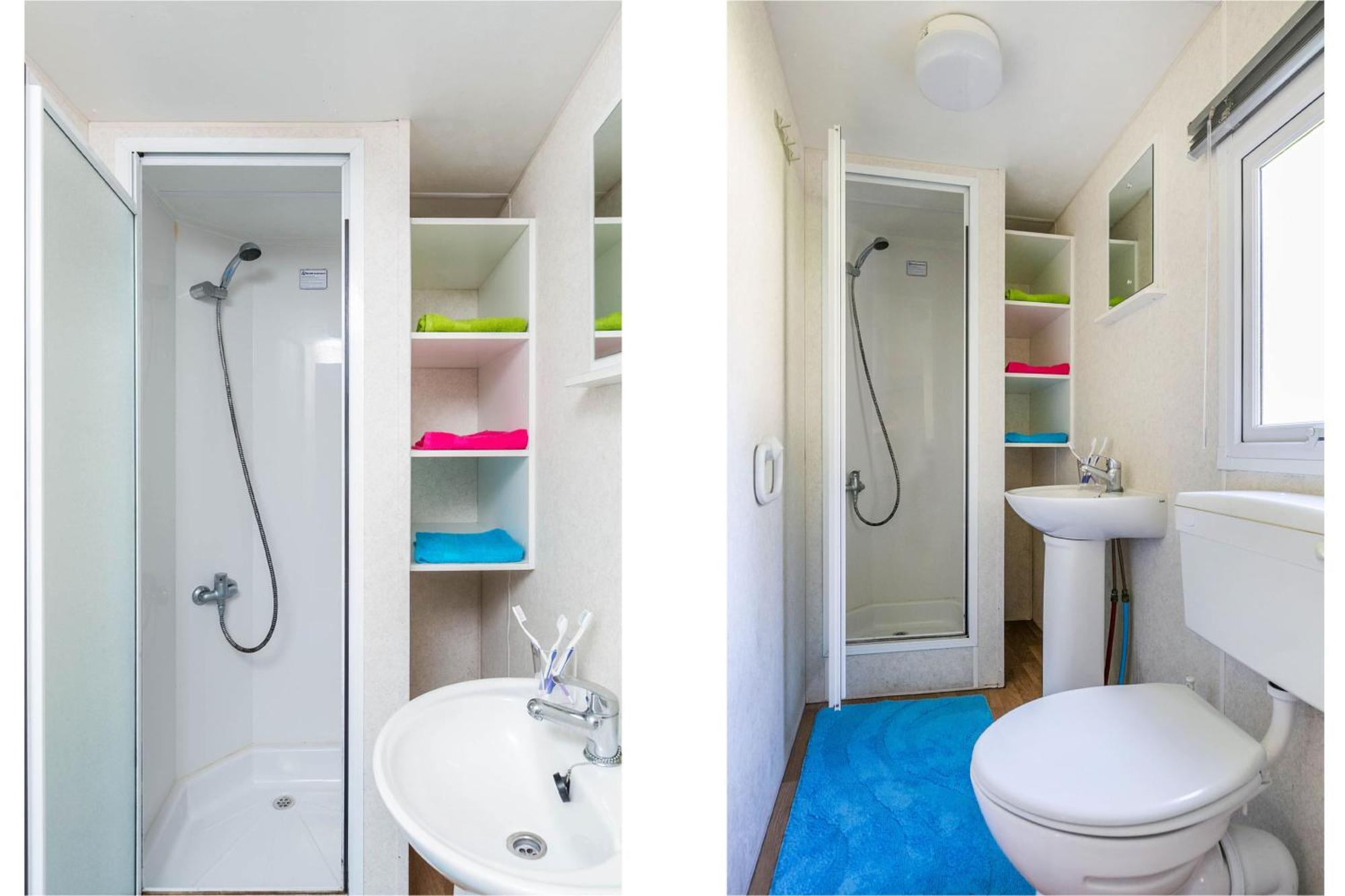 Oostappen Prinsenmeer Bv Ferienpark 3*