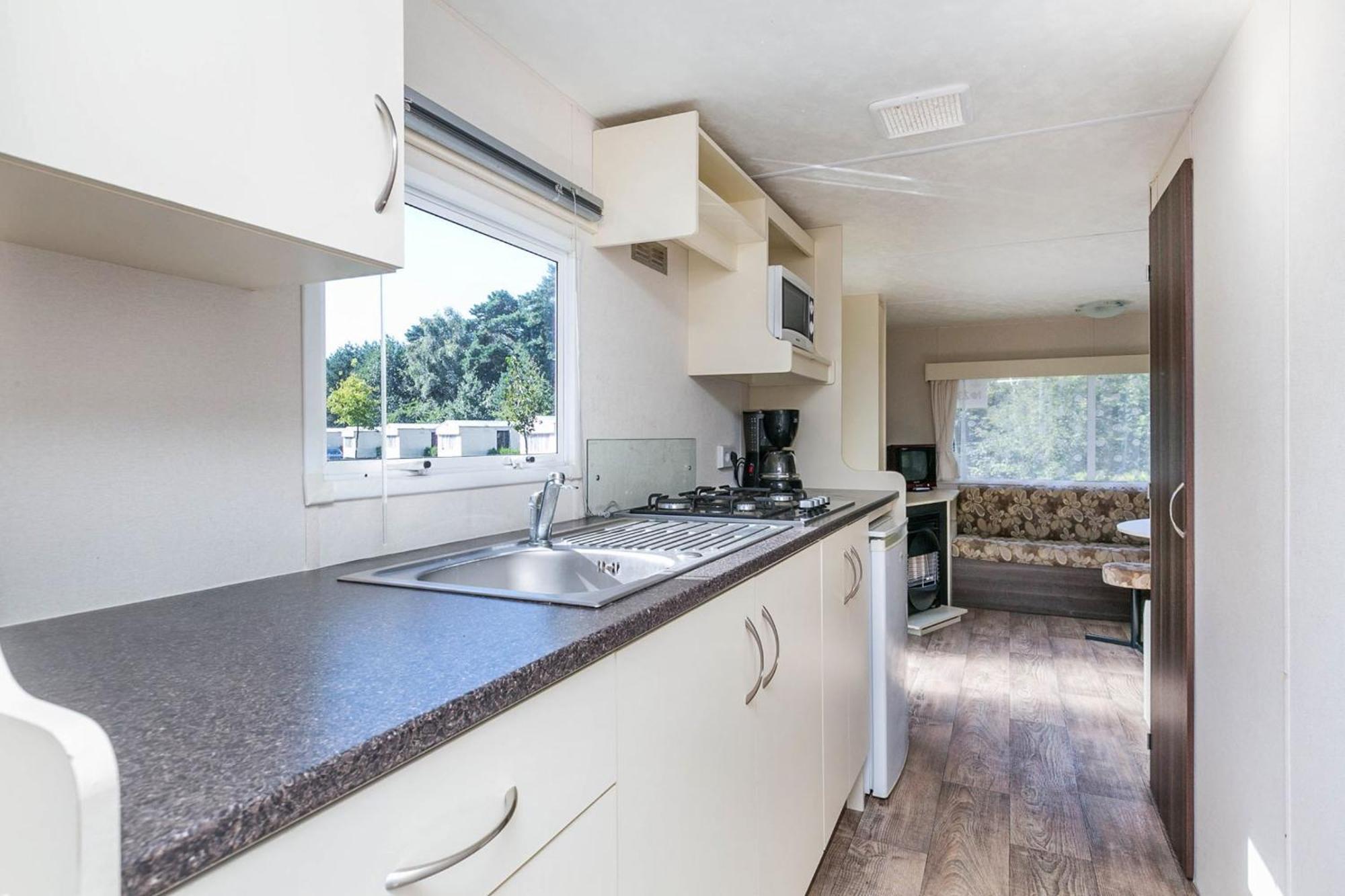 Oostappen Prinsenmeer Bv 3* Asten