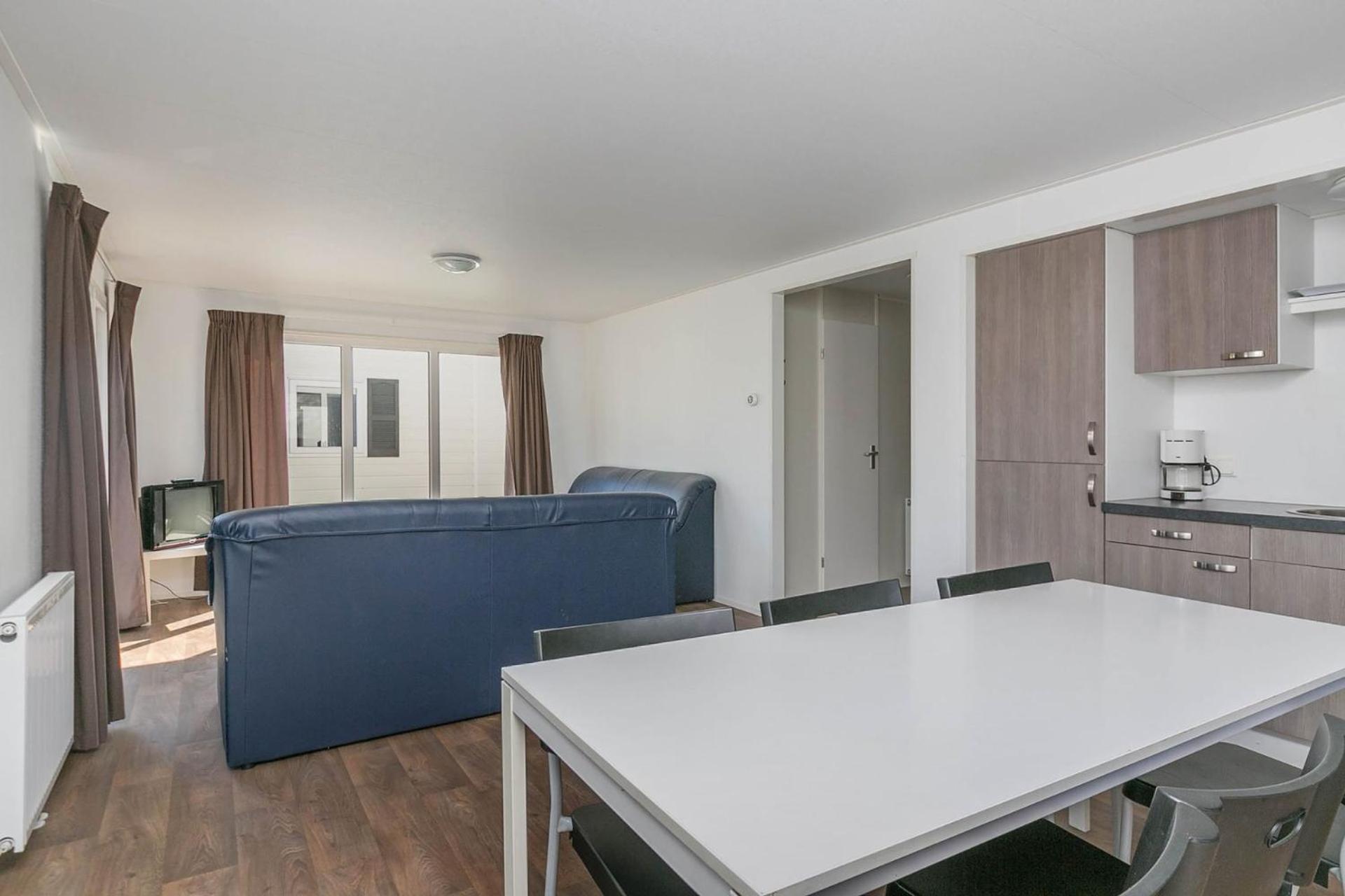 Oostappen Prinsenmeer Bv 3* Asten