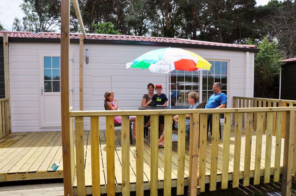 Ferienpark Oostappen Prinsenmeer Bv 3*
