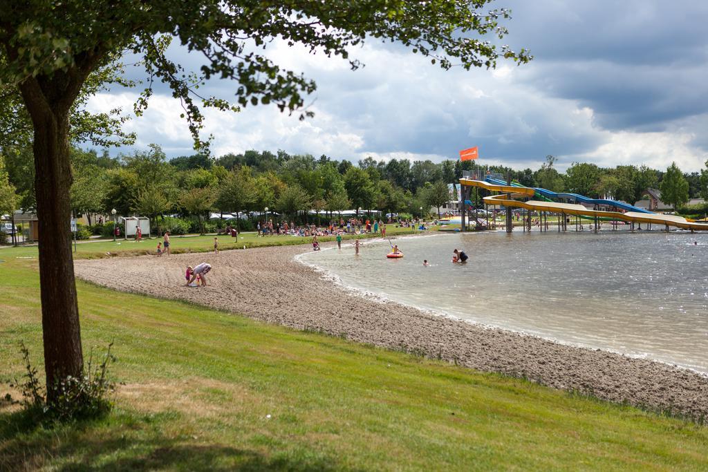 Oostappen Prinsenmeer Bv Ferienpark