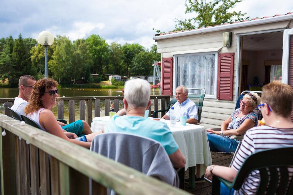 Oostappen Prinsenmeer Bv 3*