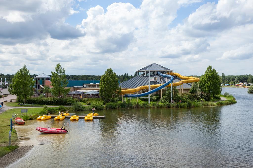 Oostappen Prinsenmeer Bv 3* Asten