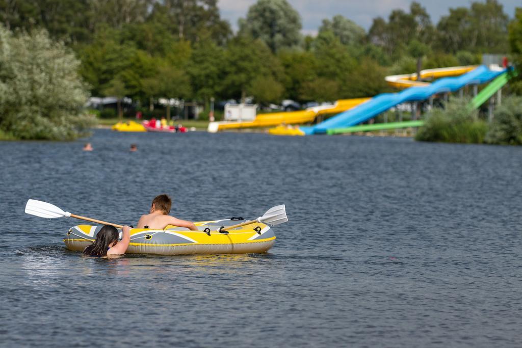 Oostappen Prinsenmeer Bv