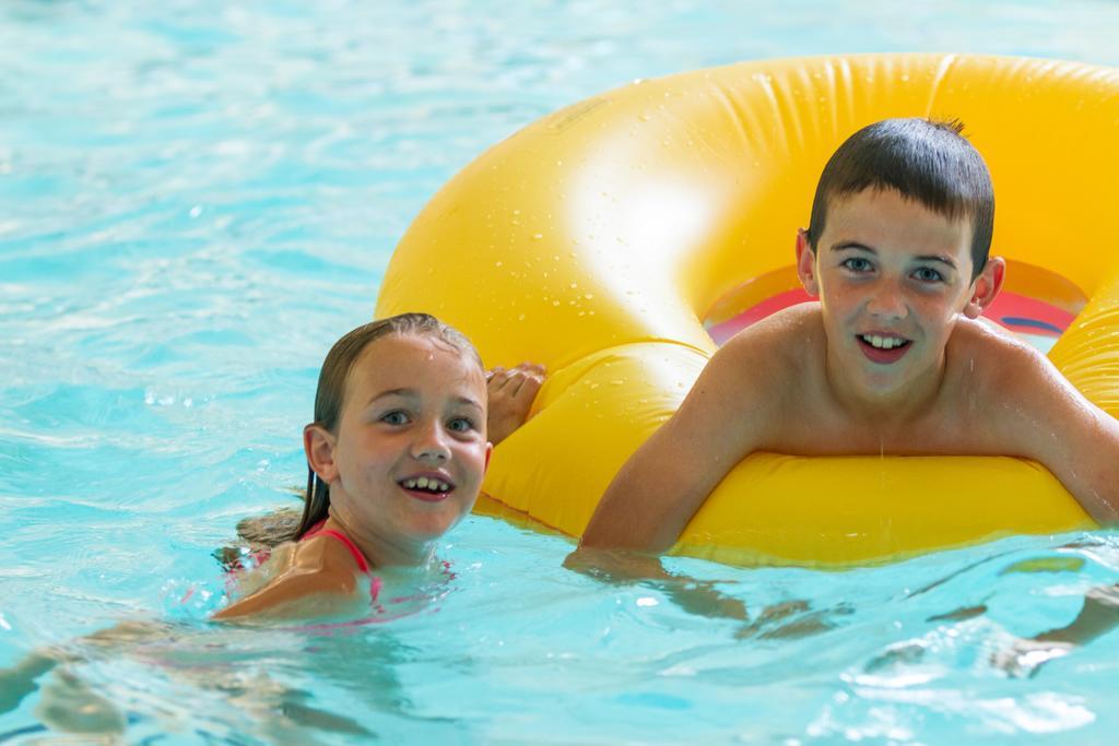 Ferienpark Oostappen Prinsenmeer Bv Asten