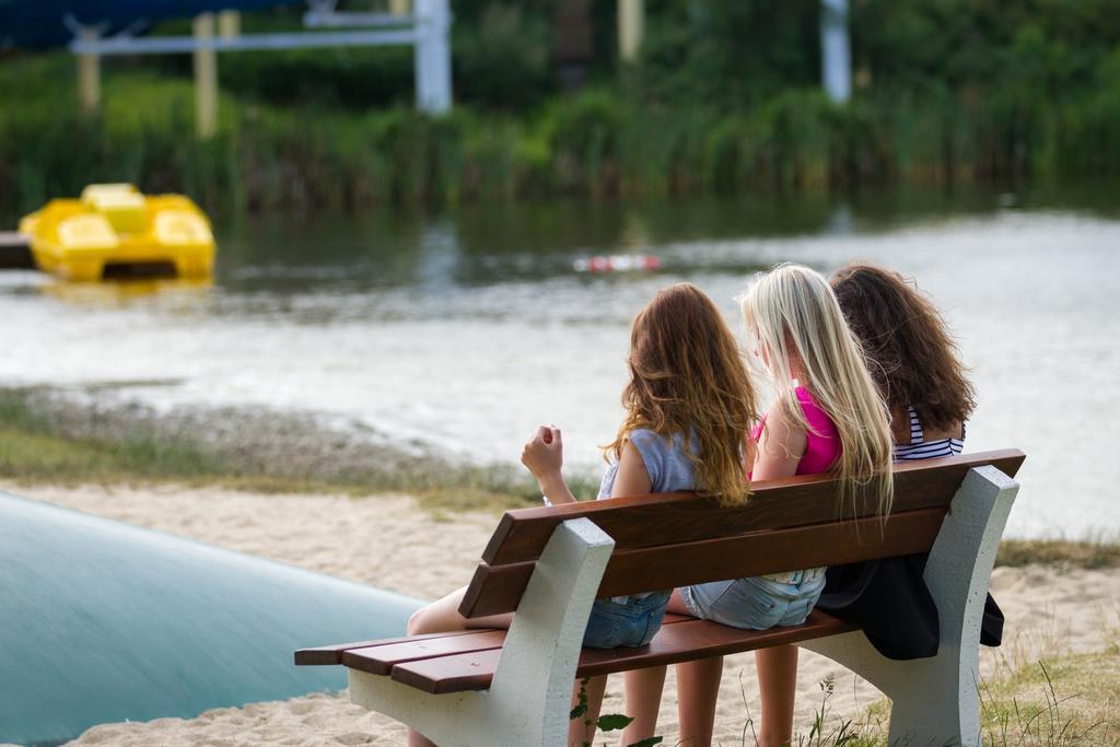 Oostappen Prinsenmeer Bv 3* Asten