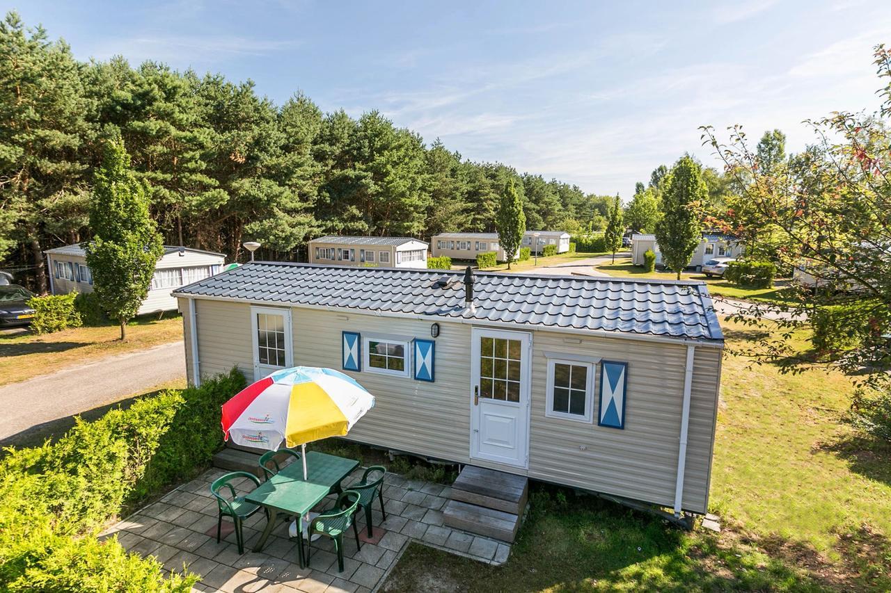 Oostappen Prinsenmeer Bv Ferienpark Asten