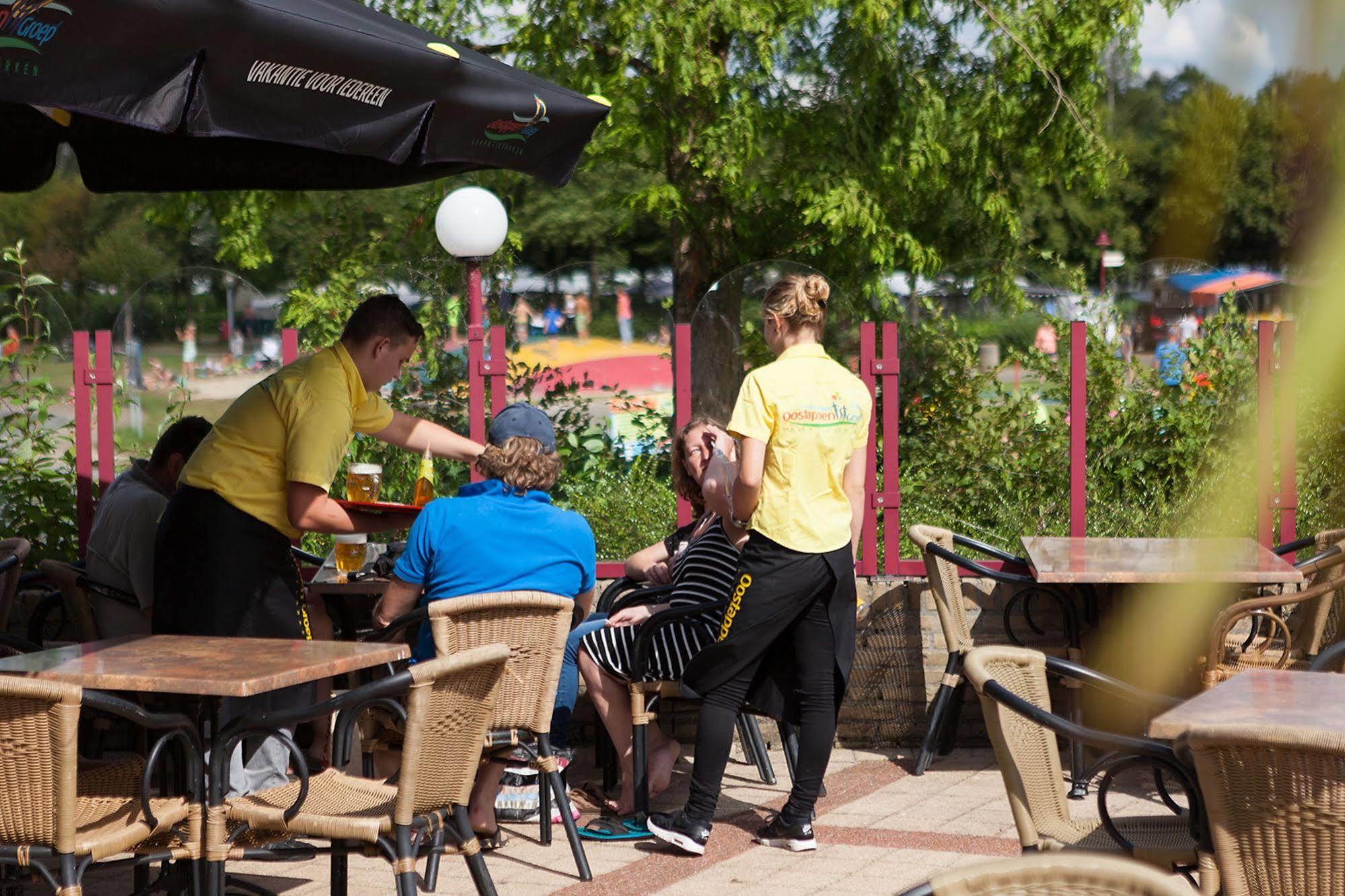Oostappen Prinsenmeer Bv 3* Asten