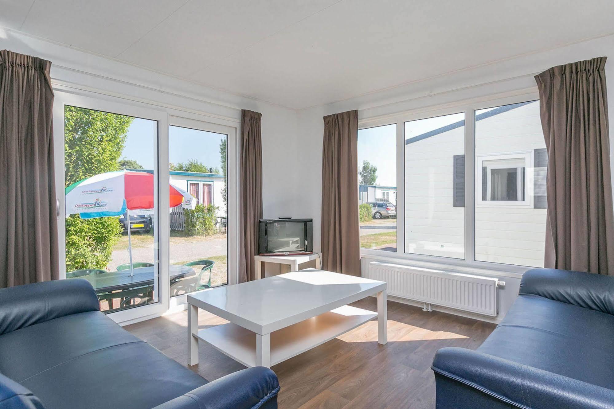 Oostappen Prinsenmeer Bv