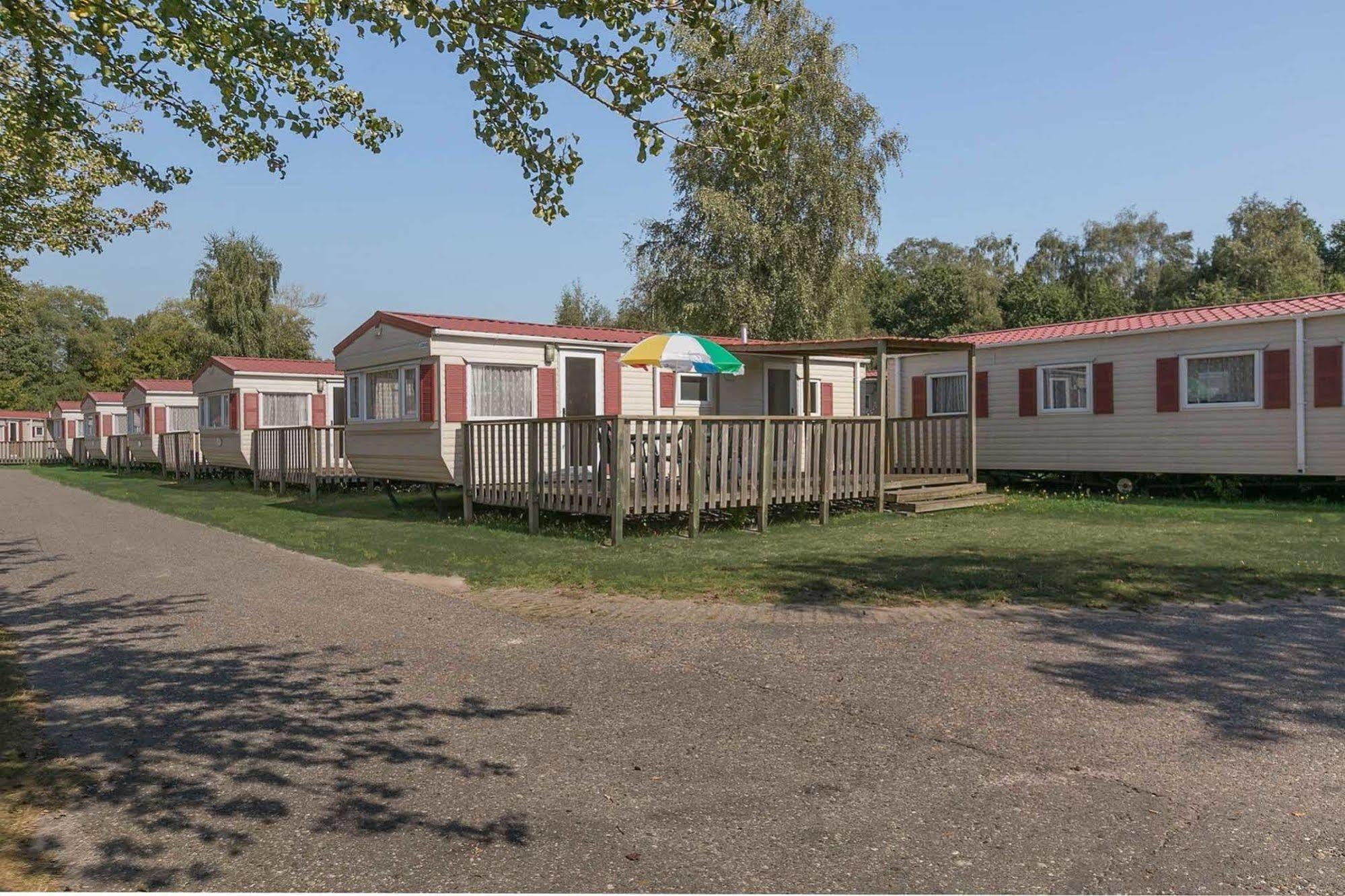 Ferienpark Oostappen Prinsenmeer Bv 3*