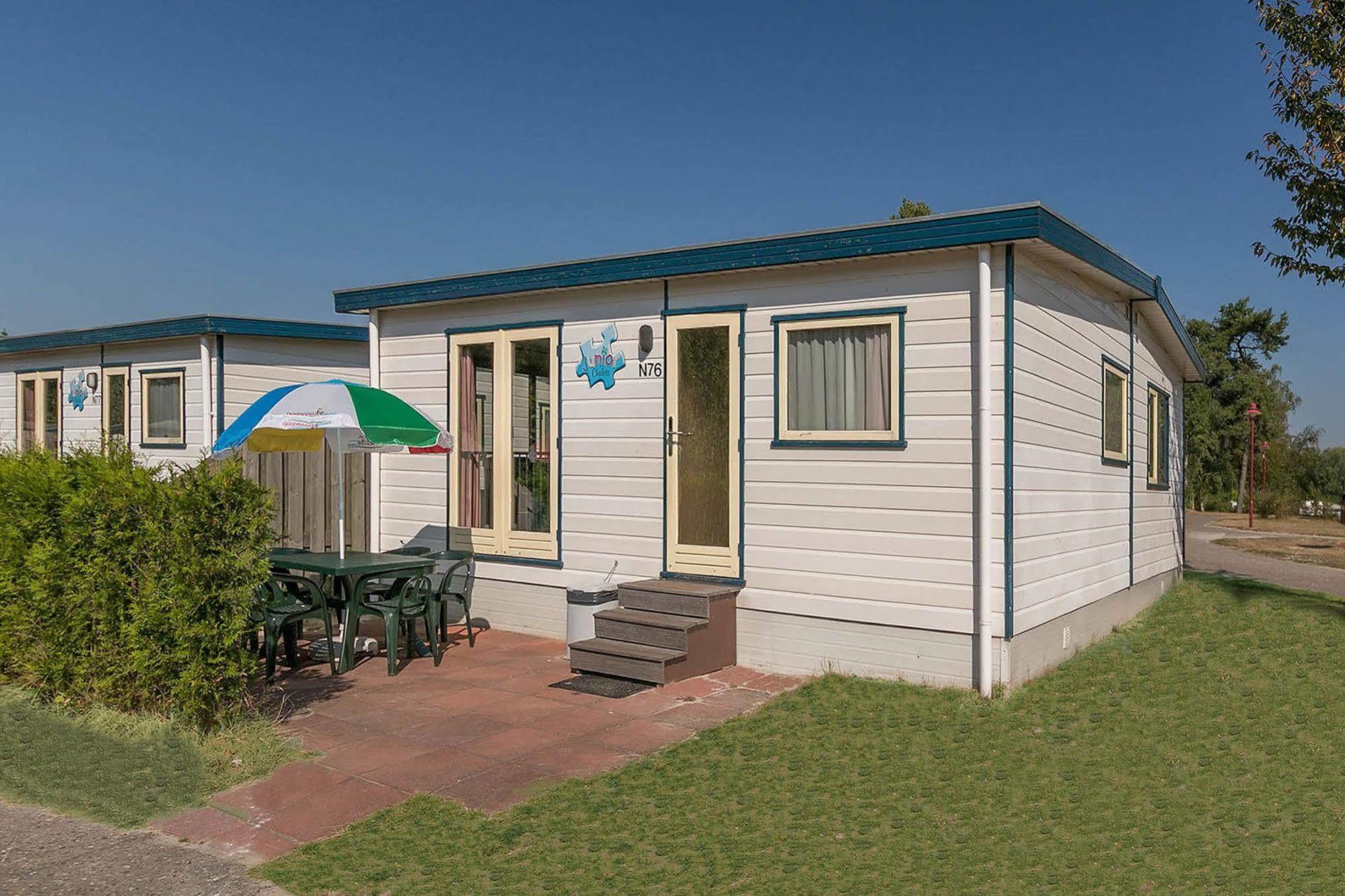 Ferienpark Oostappen Prinsenmeer Bv Asten