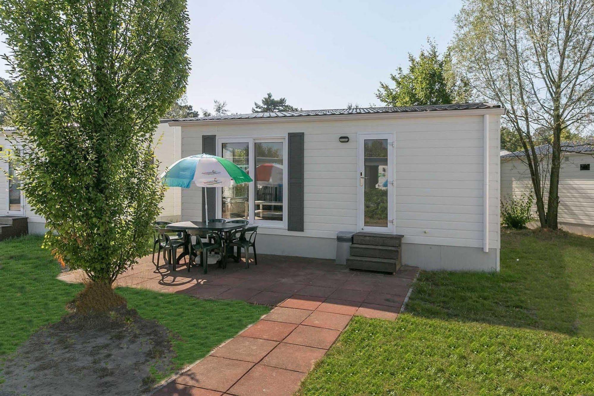 Oostappen Prinsenmeer Bv