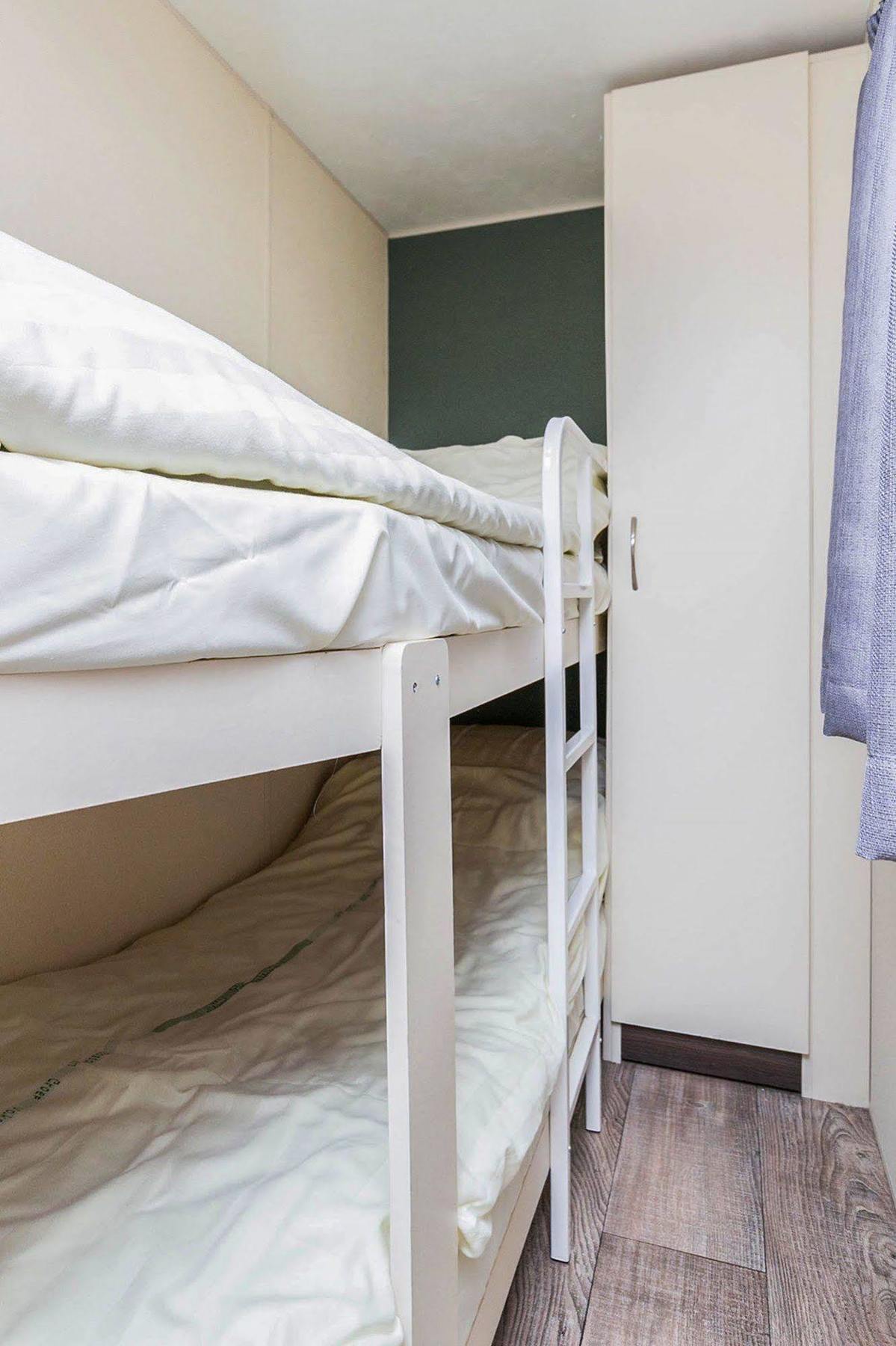 Oostappen Prinsenmeer Bv Vakantiepark