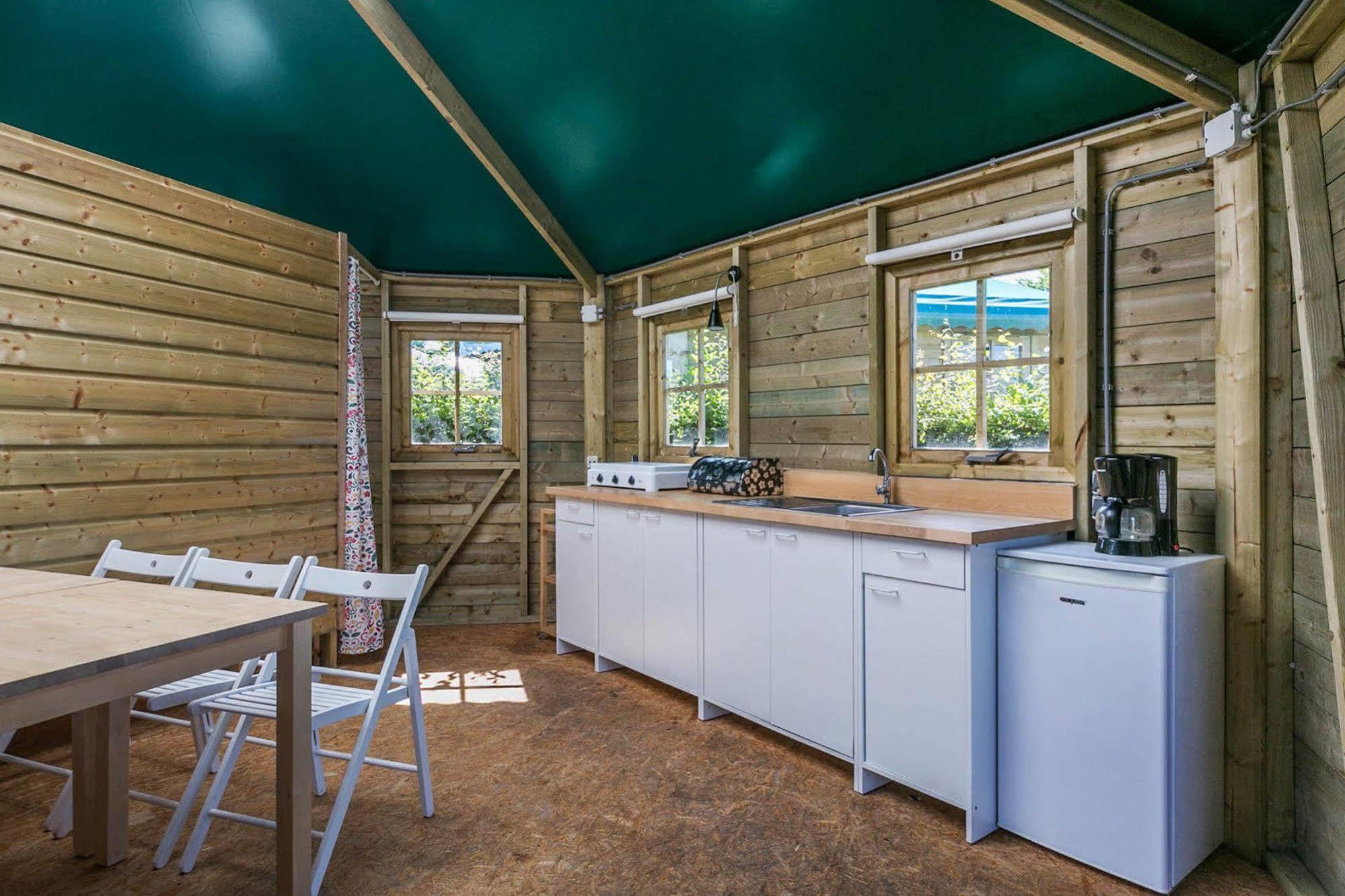 Oostappen Prinsenmeer Bv Ferienpark 3*