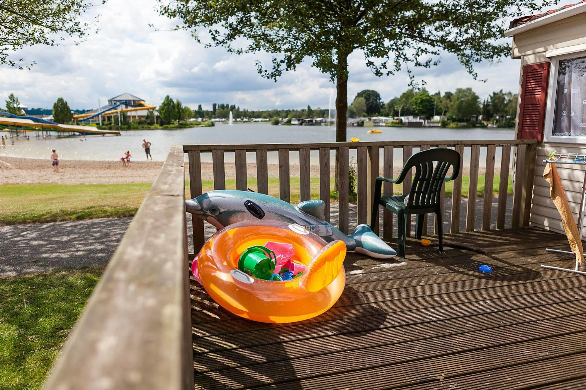 Oostappen Prinsenmeer Bv 3*