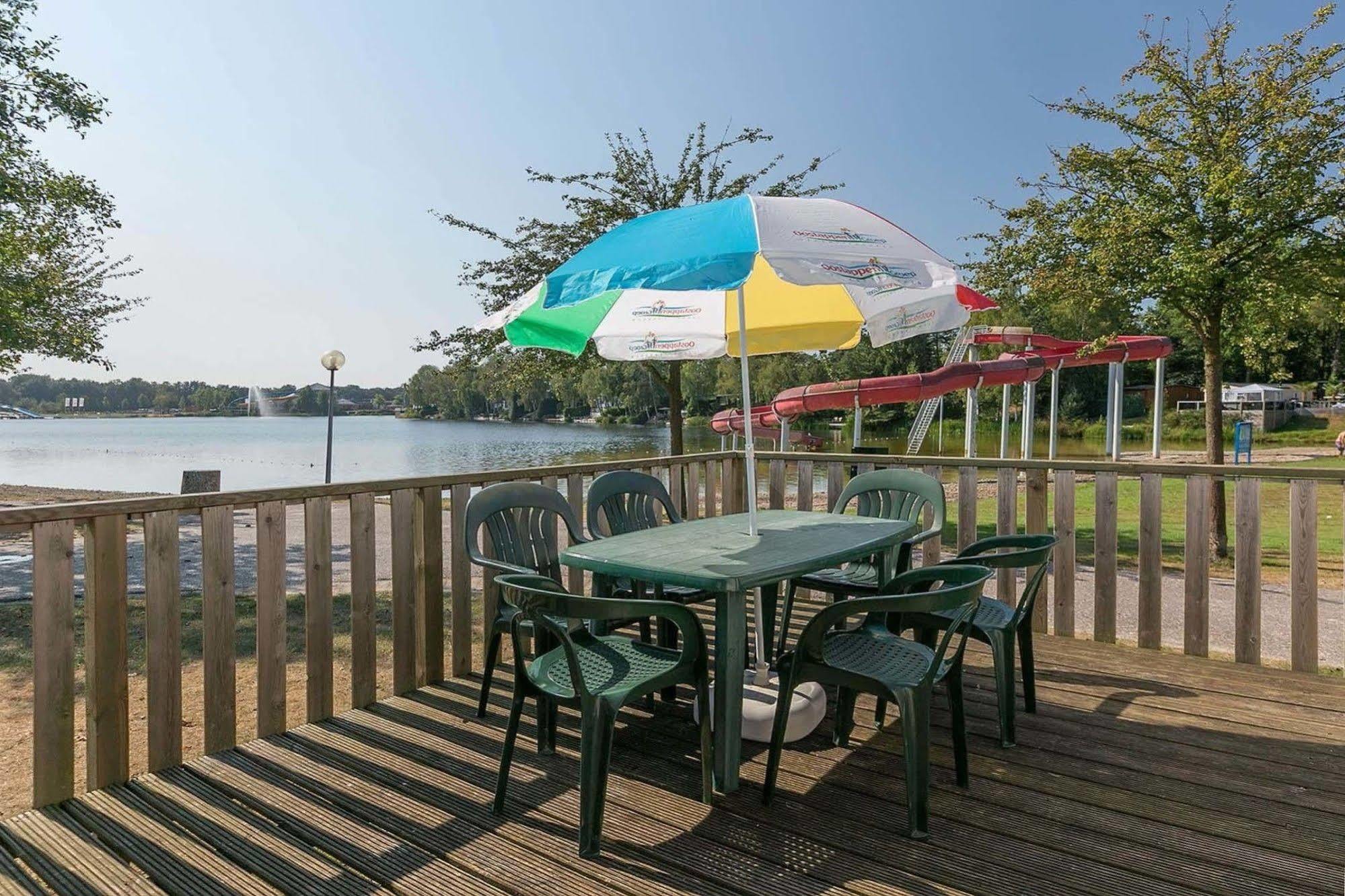 Oostappen Prinsenmeer Bv Ferienpark
